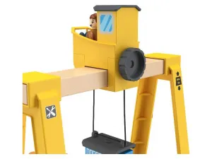 lupilu® Príslušenstvo k železničnej súprave