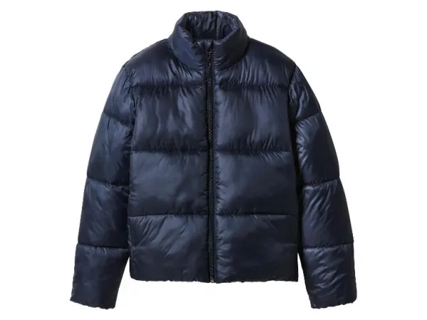esmara® Detská termobunda (navy modrá, 146/152)