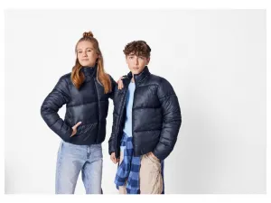 esmara® Detská termobunda (navy modrá, 146/152)