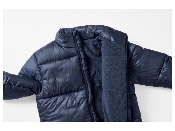 esmara® Detská termobunda (navy modrá, 146/152)
