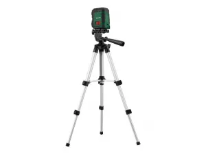 Parkside® Krížový líniový laser so statívom Pkll 10 B5