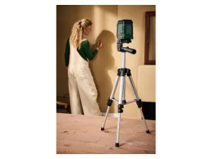 Parkside® Krížový líniový laser so statívom Pkll 10 B5