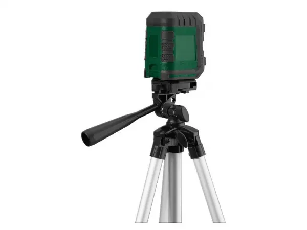 Parkside® Krížový líniový laser so statívom Pkll 10 B5