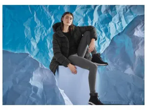esmara® Dámske termolegíny