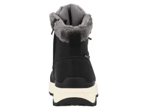 esmara® Dámske zimné topánky Premium (čierna, 38)