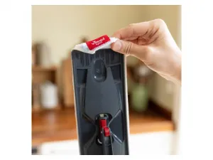 Vileda Náhradný poťah H2PrO Extra Flat