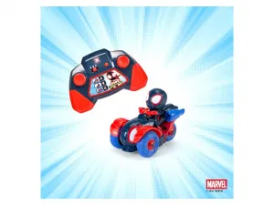 Dickie Spidey Autíčko na diaľkové ovládanie