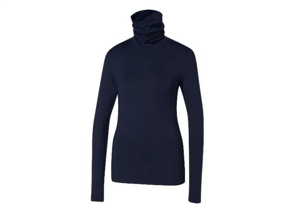 Crivit Dámske funkčné tričko (navy modrá, S (36/38))