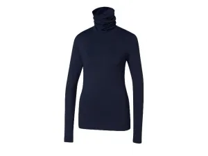 Crivit Dámske funkčné tričko (navy modrá, S (36/38))