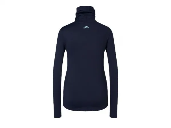 Crivit Dámske funkčné tričko (navy modrá, S (36/38))