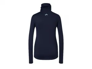 Crivit Dámske funkčné tričko (navy modrá, S (36/38))