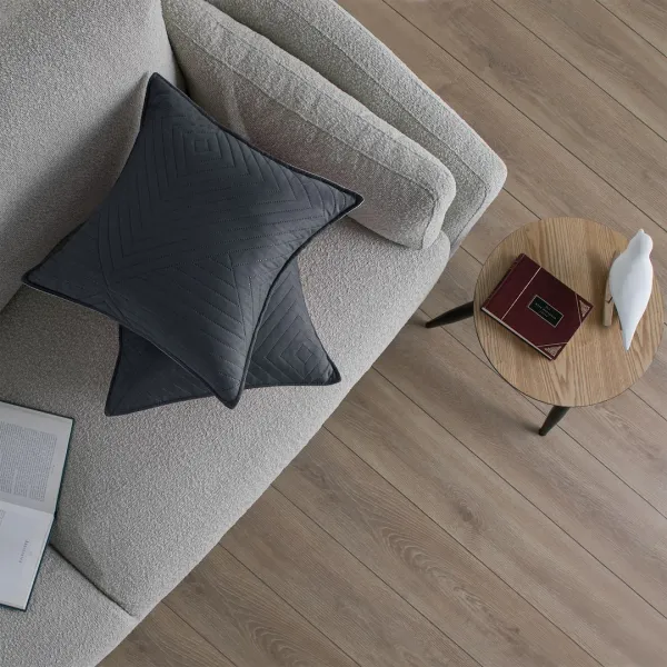 3kraft Súprava 2 ks obliečok na vankúš Softa tmavosivá, veľkosť 45x45