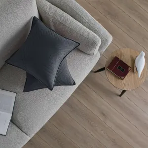 3kraft Súprava 2 ks obliečok na vankúš Softa tmavosivá, veľkosť 45x45