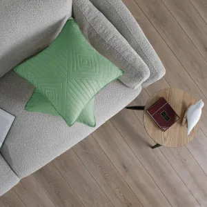 3kraft Súprava 2 ks obliečok na vankúš Softa zelená, veľkosť 50x70