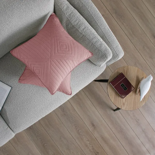 3kraft Súprava 2 ks obliečok na vankúš Softa pudrová ružová, veľkosť 45x45