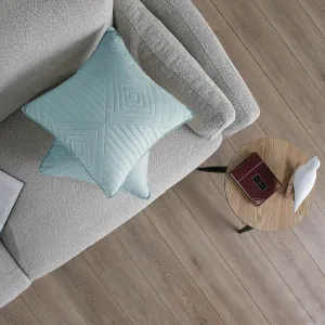 3kraft Súprava 2 ks obliečok na vankúš Softa svetlomodrá, veľkosť 45x45