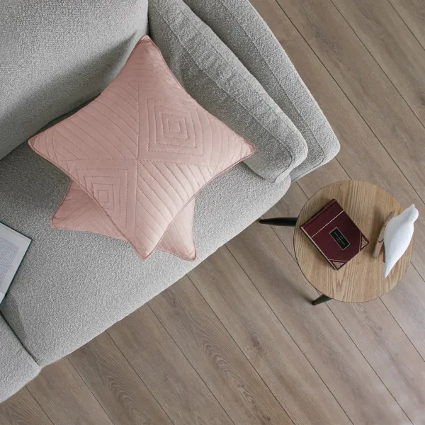3kraft Súprava 2 ks obliečok na vankúš Softa svetloružová, veľkosť 45x45
