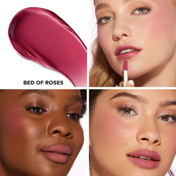 Too Faced Holiday Cloud Crush Whipped Lip & Cheek Duo darčeková sada na pery a líca