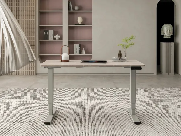 DELSO elektricky nastavitelná podnož DEF 365