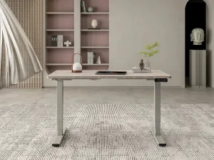 DELSO elektricky nastavitelná podnož DEF 365