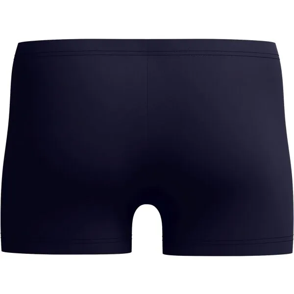 Speedo MEDLEY LOGO Pánske plavky, tmavo modrá, veľkosť