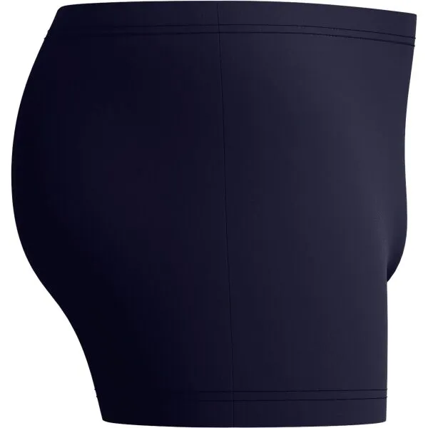 Speedo MEDLEY LOGO Pánske plavky, tmavo modrá, veľkosť