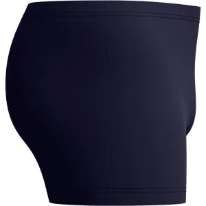 Speedo MEDLEY LOGO Pánske plavky, tmavo modrá, veľkosť
