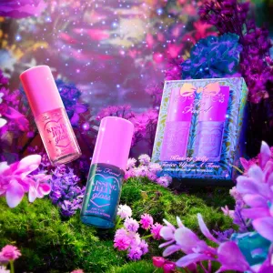 Too Faced Holiday Kissing Jelly Twice Upon A Time darčeková sada na pery