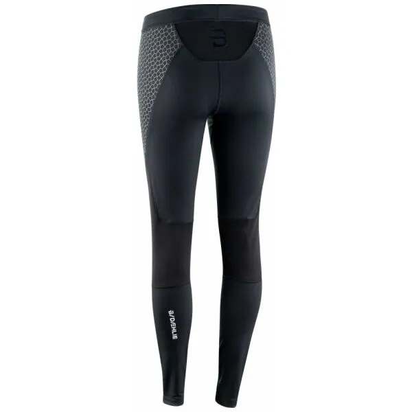 Daehlie TIGHTS MORA FOR WOMEN Dámske športové nohavice, čierna, veľkosť