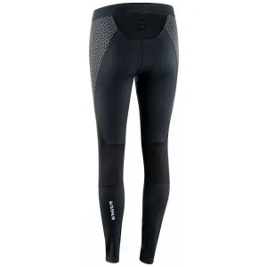 Daehlie TIGHTS MORA FOR WOMEN Dámske športové nohavice, čierna, veľkosť