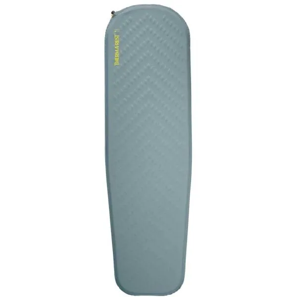 Therm-A-Rest TRAIL LITE Samonafukovacia karimatka, sivá, veľkosť