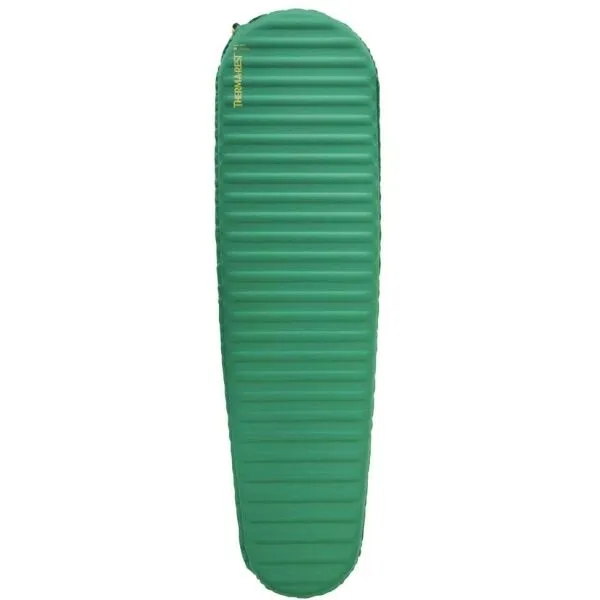 Therm-A-Rest TRAIL PRO Samonafukovacia karimatka, zelená, veľkosť
