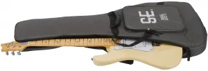 PRS SE Silver Sky MN Moon White