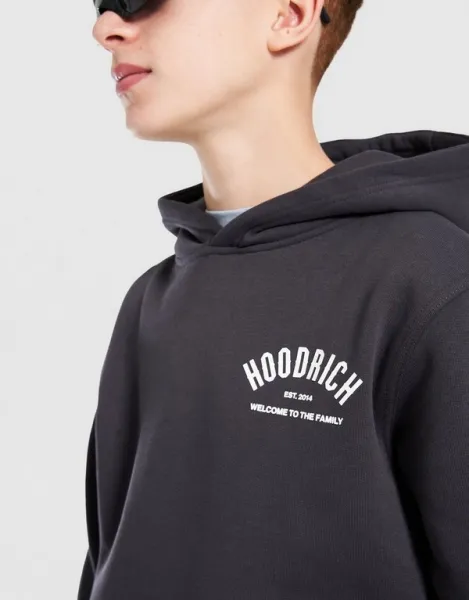 Hoodrich Mikina S Kapucňou Volcano - 3 Panel Hood
