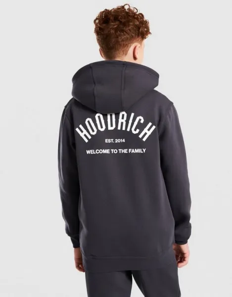 Hoodrich Mikina S Kapucňou Volcano - 3 Panel Hood