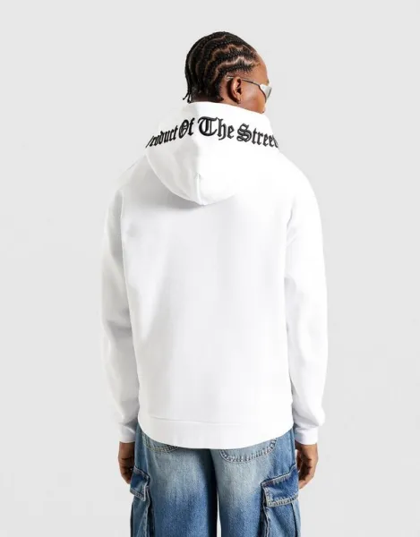 Hoodrich Mikina S Kapucňou Iron V2