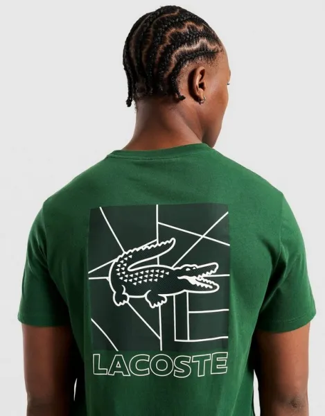 Lacoste Tričko Urban Tričko