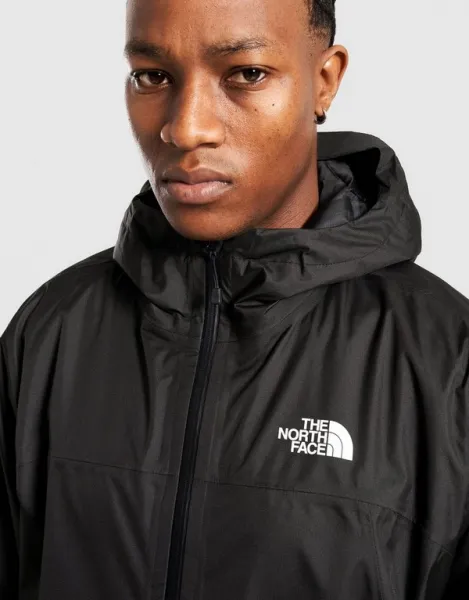 The North Face Bunda Ost Jacket Blk