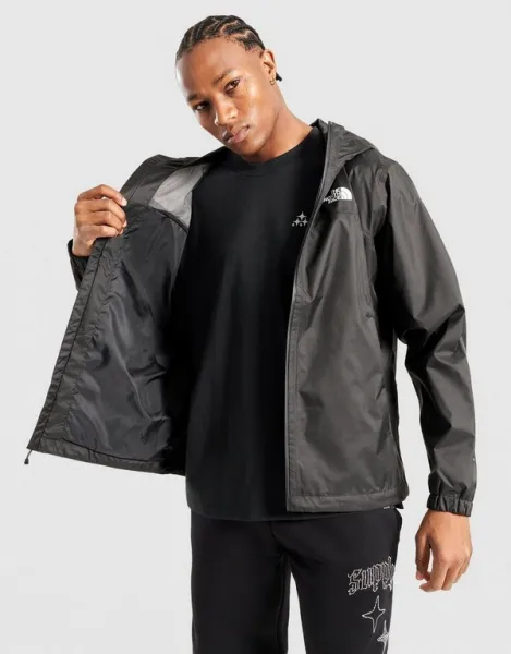 The North Face Bunda Ost Jacket Blk