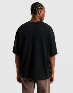 Jordan Tričko M J Reissue Ovsz Ss Crew