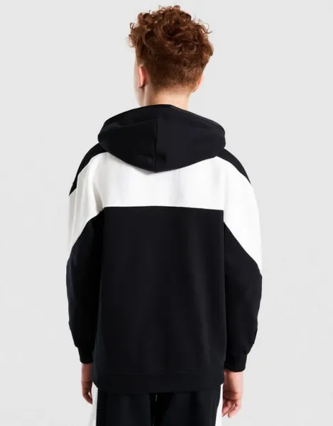 Nike Mikina S Kapucňou K Nike Air Flc Po