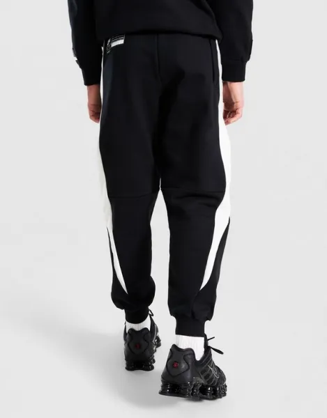 Nike Nohavice  K Nike Air Flc Jogger