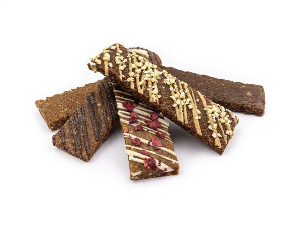Proteínky Variety pack váha 250g (5x50g)