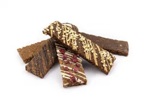 Proteínky Variety pack váha 250g (5x50g)