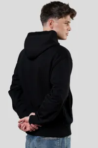 Mikina Diesel S-Macs-Hood-Od Sweat-Shirt Black