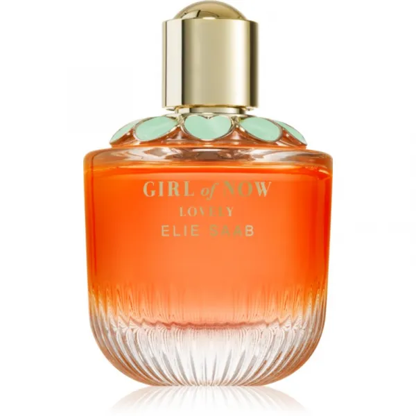 Elie Saab Girl of Now Lovely parfumovaná voda pre ženy 90 ml