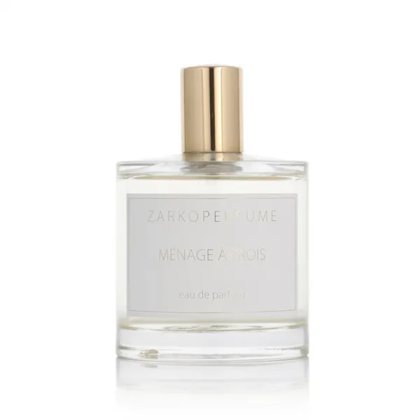 Zarkoperfume Ménage à Trois parfumovaná voda unisex 100 ml