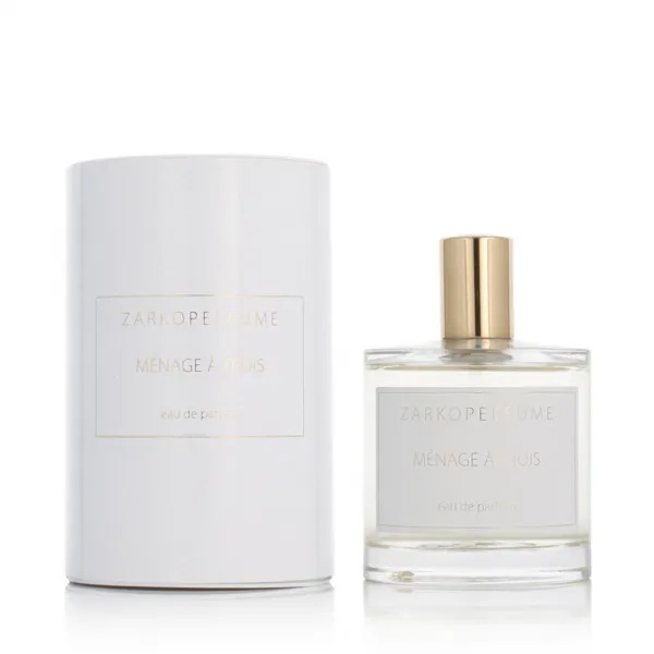 Zarkoperfume Ménage à Trois parfumovaná voda unisex 100 ml