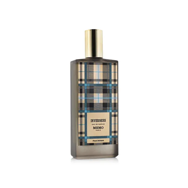 Memo Paris Inverness parfumovaná voda unisex 75 ml