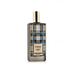 Memo Paris Inverness parfumovaná voda unisex 75 ml